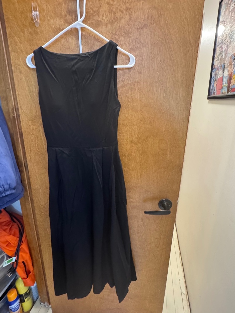 OGL dress